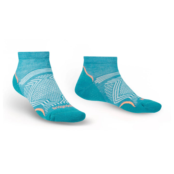 Bridgedale Hike Ultralight T2 Coolmax Low Women&