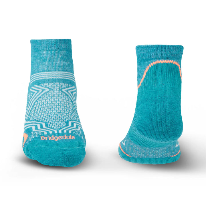 Bridgedale Hike Ultralight T2 Coolmax Low Women&