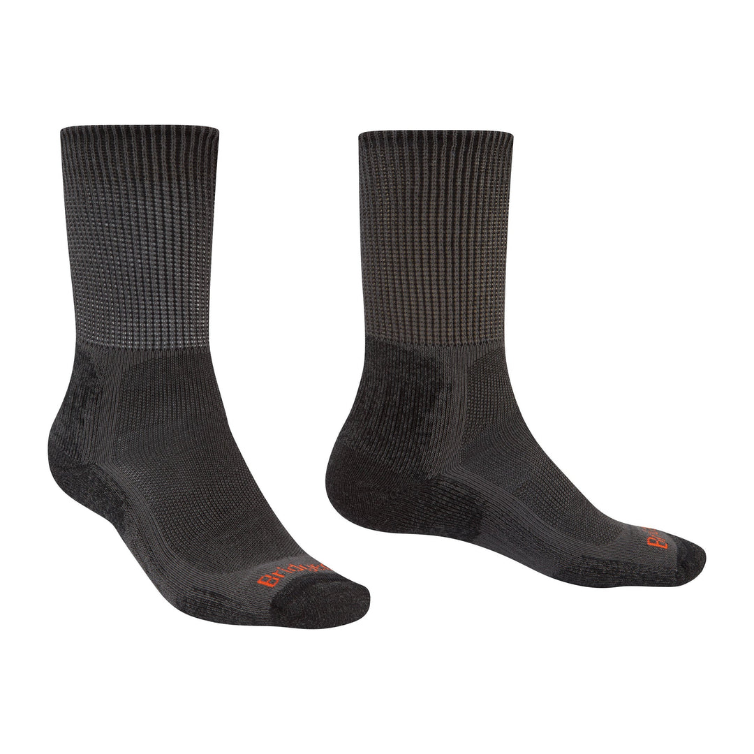 Bridgedale Hike Lightweight Comfort Boot Sock Men&