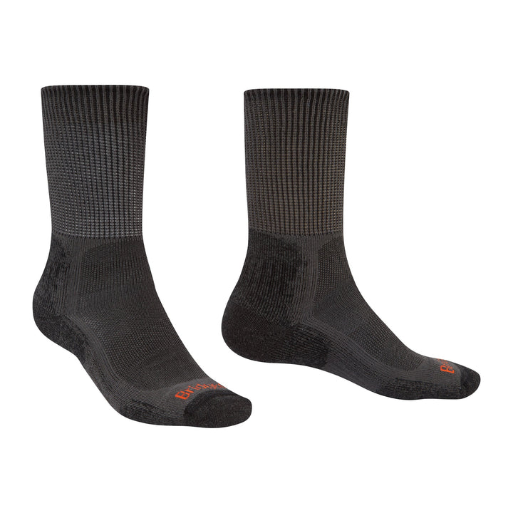 Bridgedale Hike Lightweight Comfort Boot Sock Men&