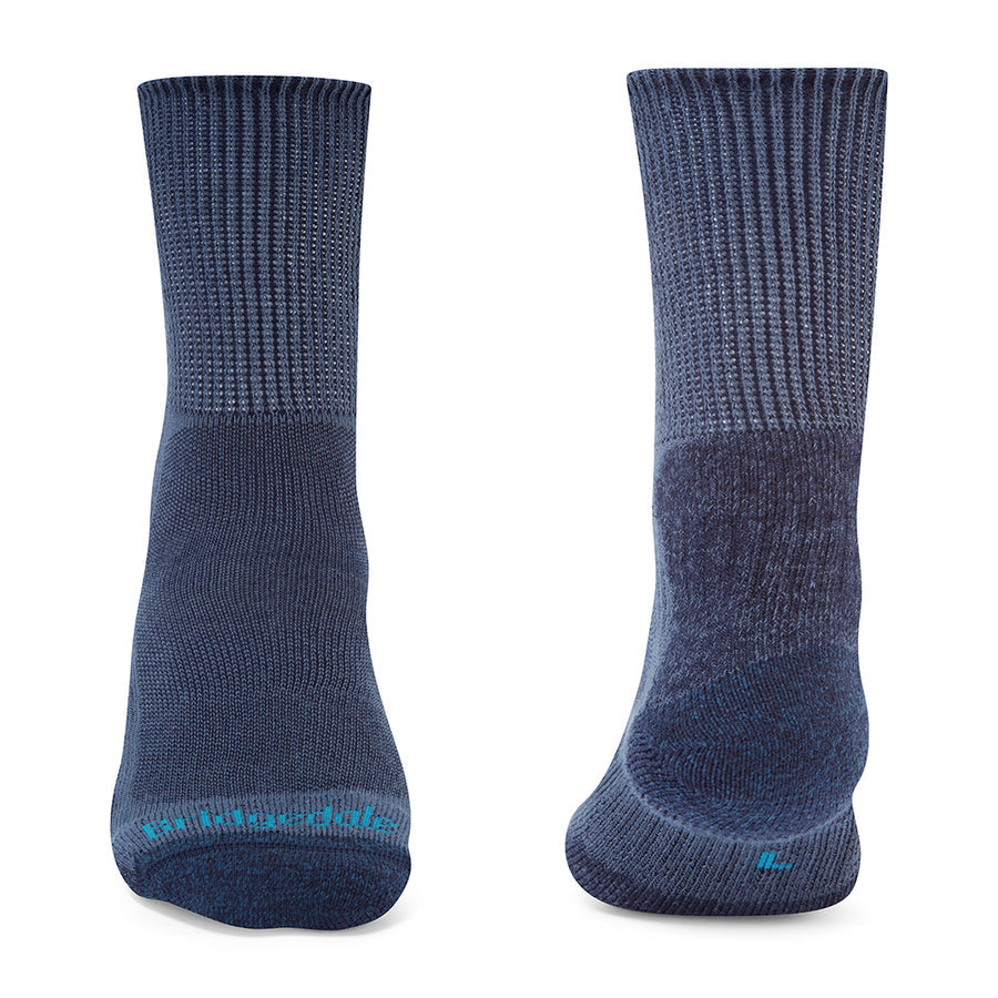 Bridgedale Hike Lightweight Comfort Boot Sock Men&