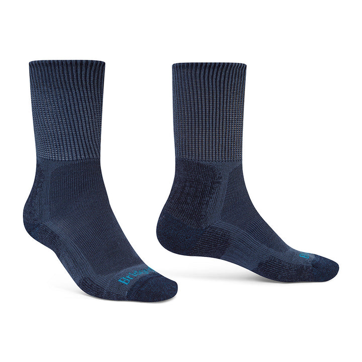 Bridgedale Hike Lightweight Comfort Boot Sock Men&
