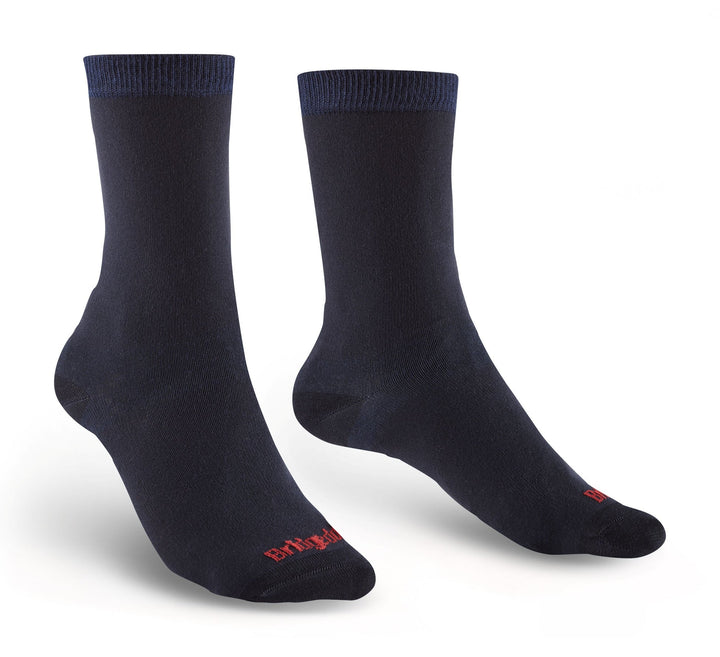 Bridgedale Coolmax Liner Socks (2 pack) Women&