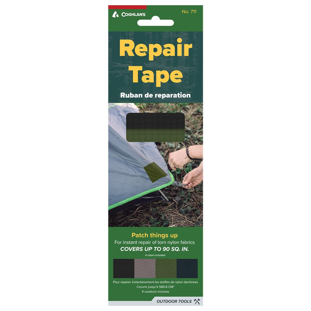 Coghlan's Nylon Repair Tape