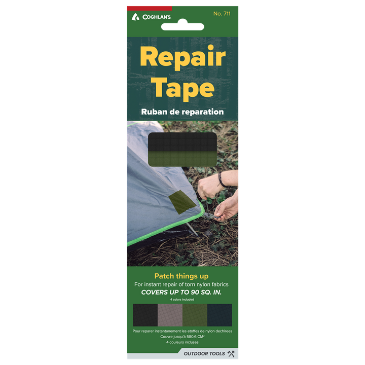 Coghlan's Nylon Repair Tape