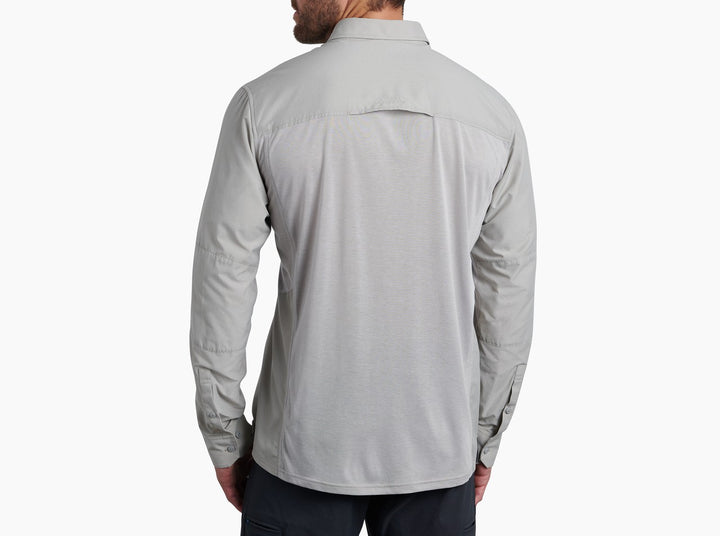 Kuhl Airspeed L/S Shirt Men's