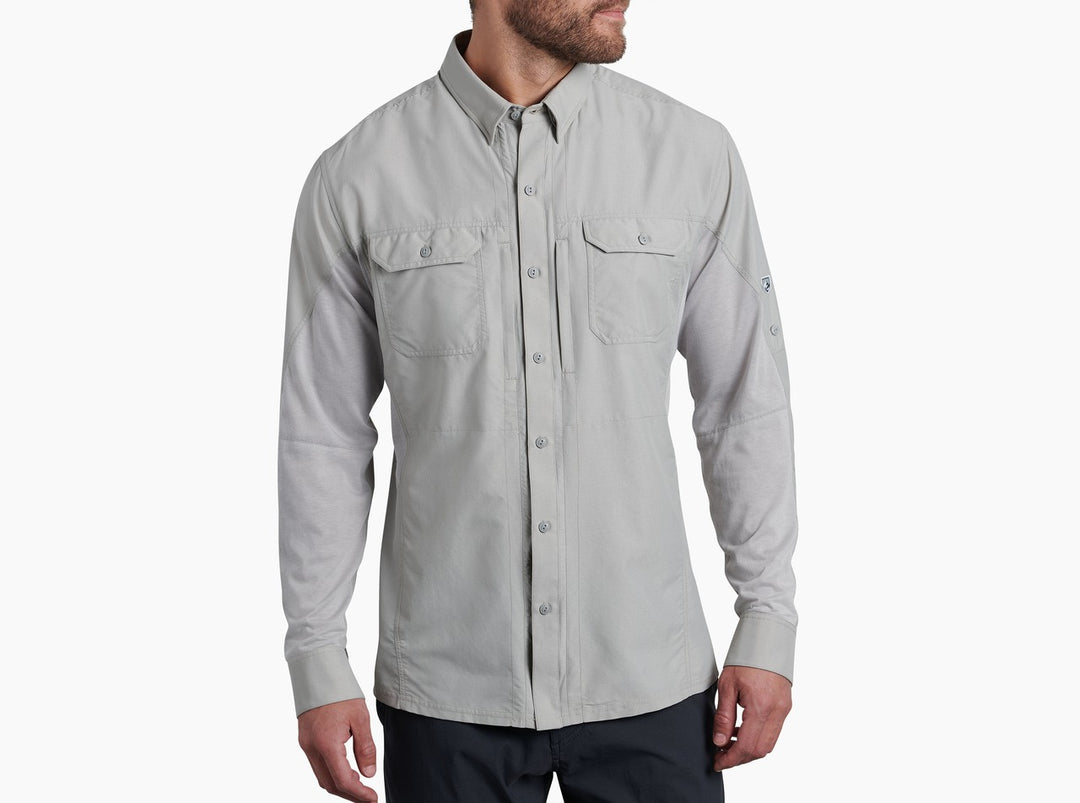 Kuhl Airspeed L/S Shirt Men's