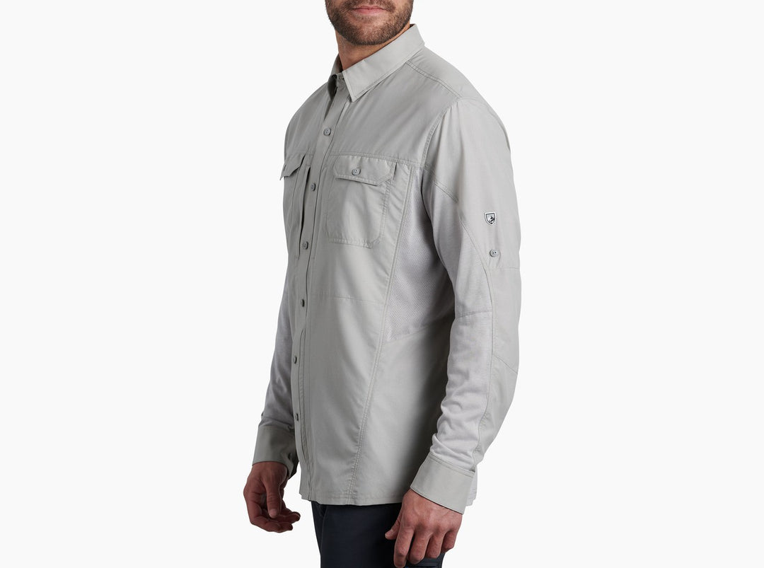 Kuhl Airspeed L/S Shirt Men's