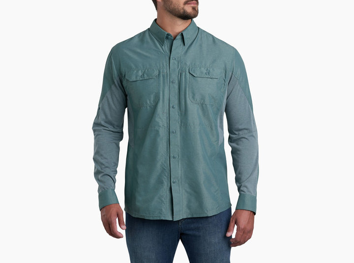 Kuhl Airspeed L/S Shirt Men's