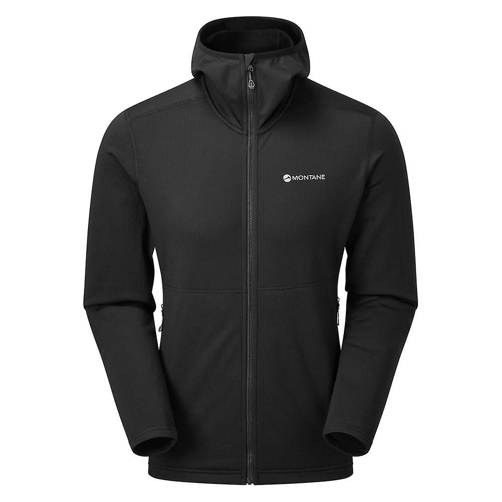 Montane Protium Fleece Hoodie Men’s