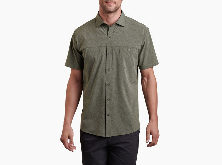 Kuhl Optimizr S/S Shirt Men's