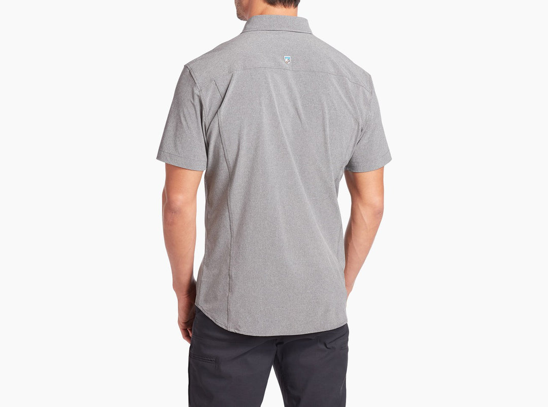 Kuhl Optimizr S/S Shirt Men's