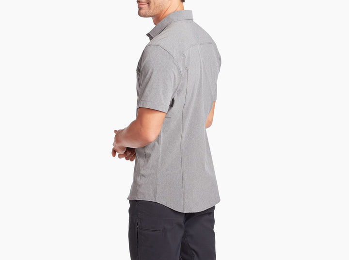 Kuhl Optimizr S/S Shirt Men's