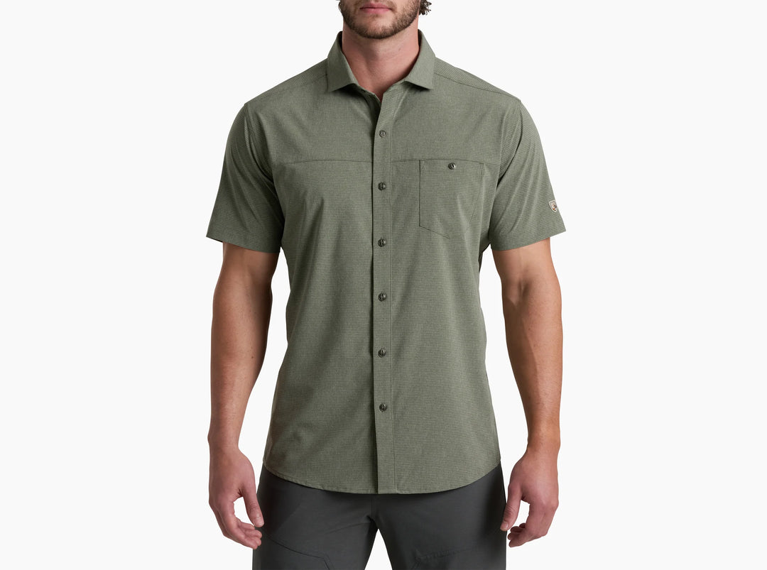 Kuhl Optimizr S/S Shirt Men&