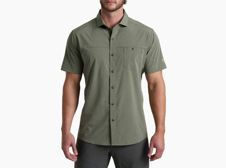 Kuhl Optimizr S/S Shirt Men&