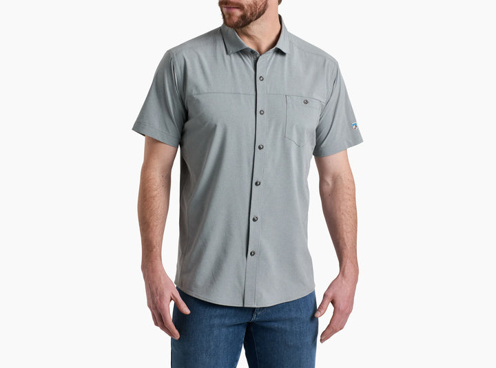 Kuhl Optimizr S/S Shirt Men&