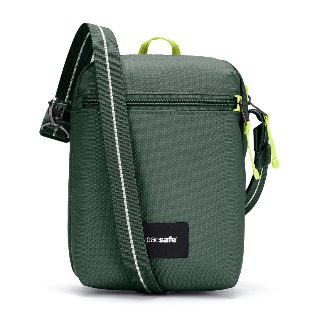 Pacsafe Go Anti-Theft Festival Crossbody Bag