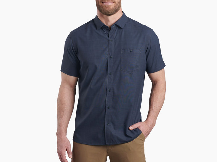 Kuhl Persuadr S/S Shirt Men's