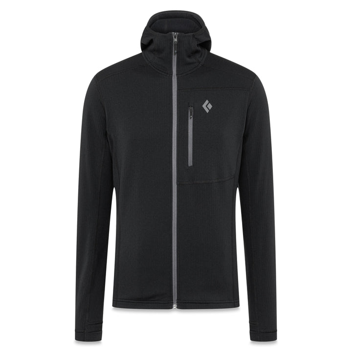 Black Diamond Coefficient Fleece Hoody Men&