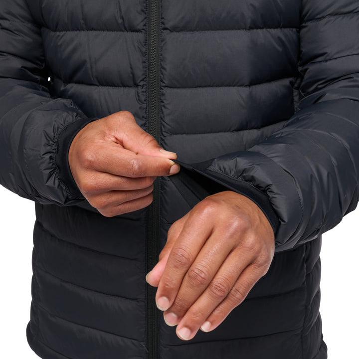 Black Diamond Access Down 2.0 Hoody Men&