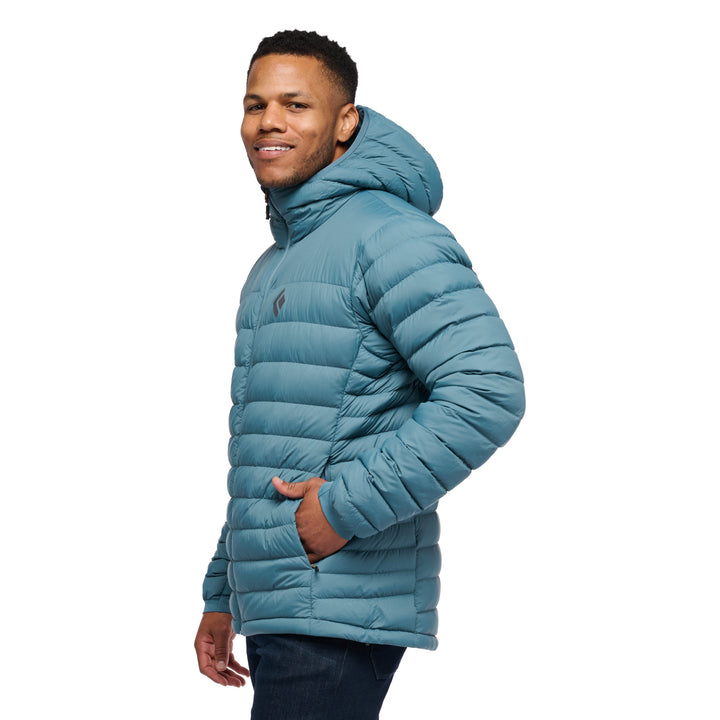 Black Diamond Access Down 2.0 Hoody Men&