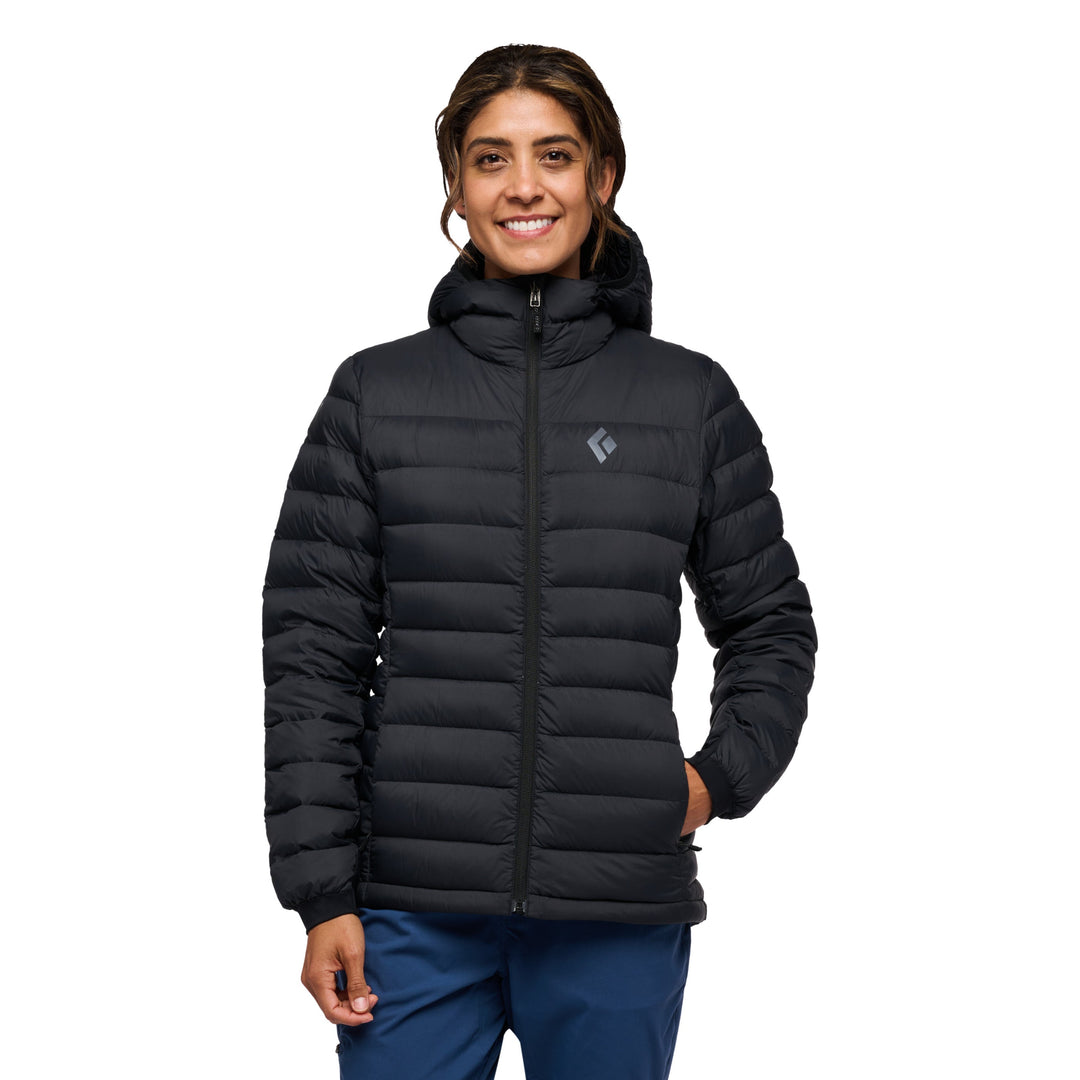 Black Diamond Access Down 2.0 Hoody Women&