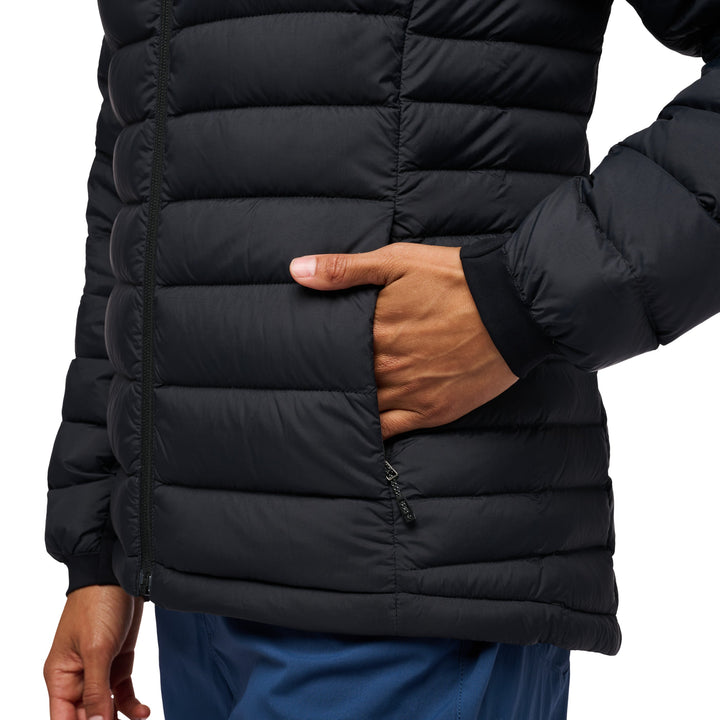 Black Diamond Access Down 2.0 Hoody Women&