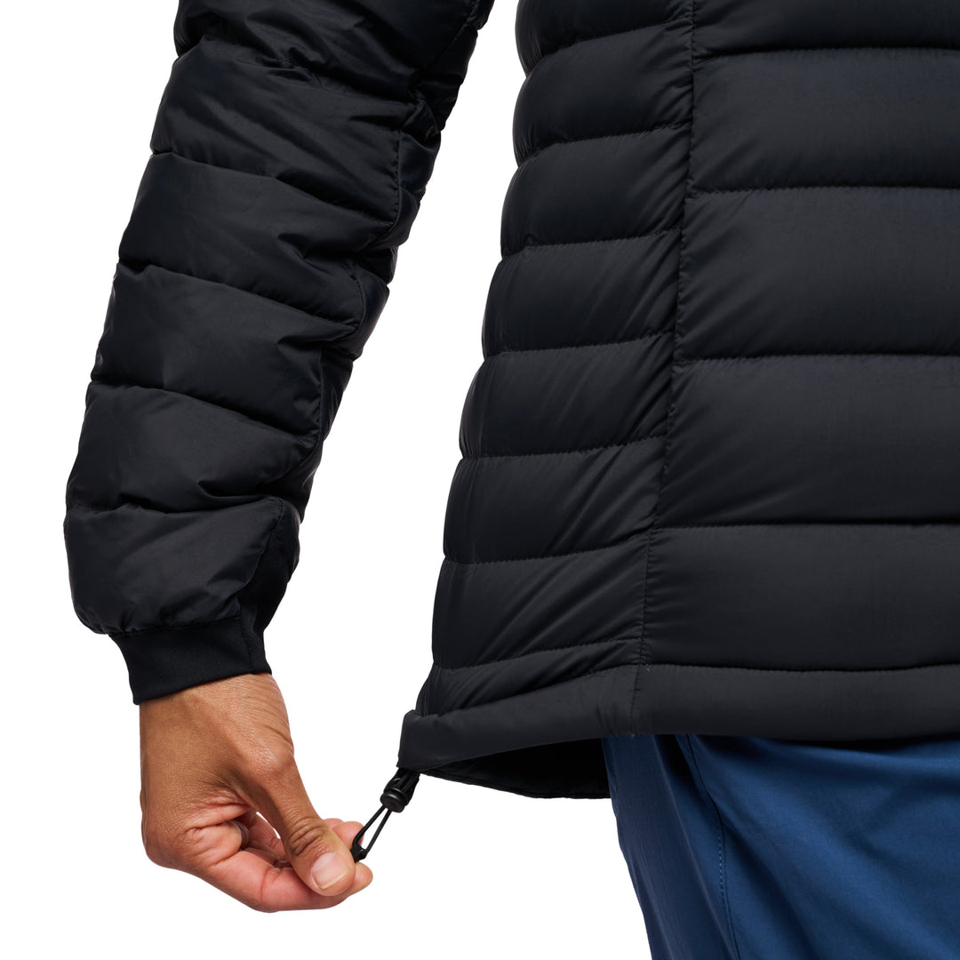 Black Diamond Access Down 2.0 Hoody Women&