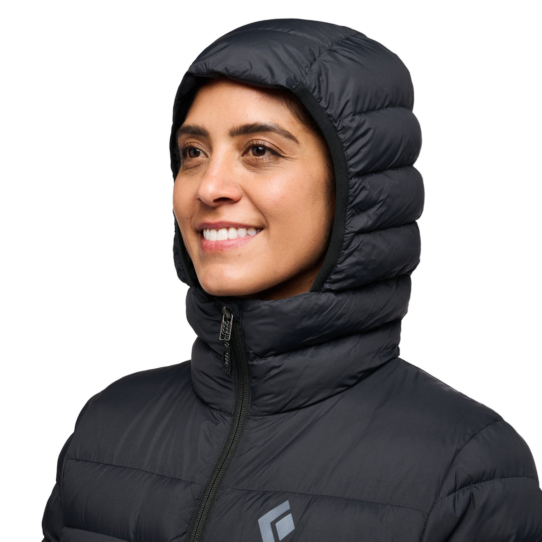 Black Diamond Access Down 2.0 Hoody Women&