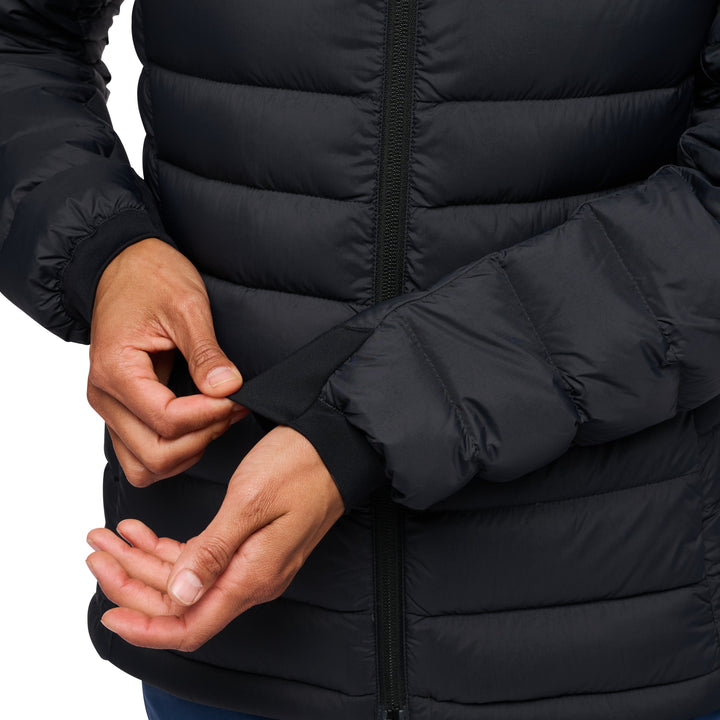 Black Diamond Access Down 2.0 Hoody Women&