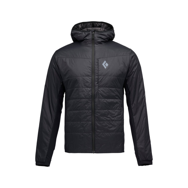 Black Diamond Solution 1.0 Insulated Hoody Men&