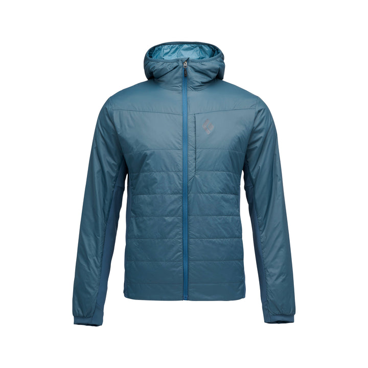 Black Diamond Solution 1.0 Insulated Hoody Men&