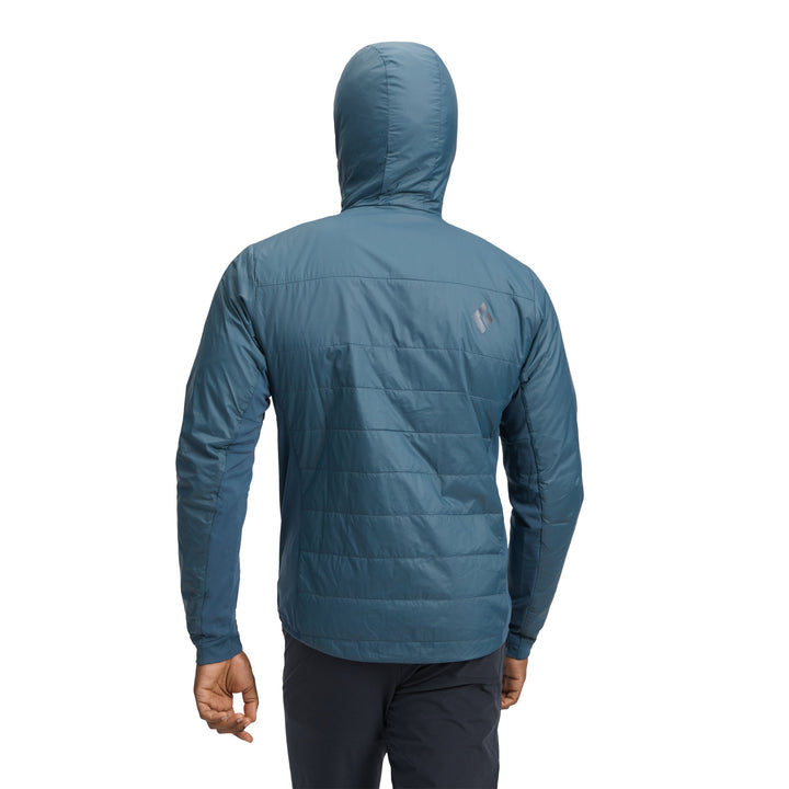 Black Diamond Solution 1.0 Insulated Hoody Men&
