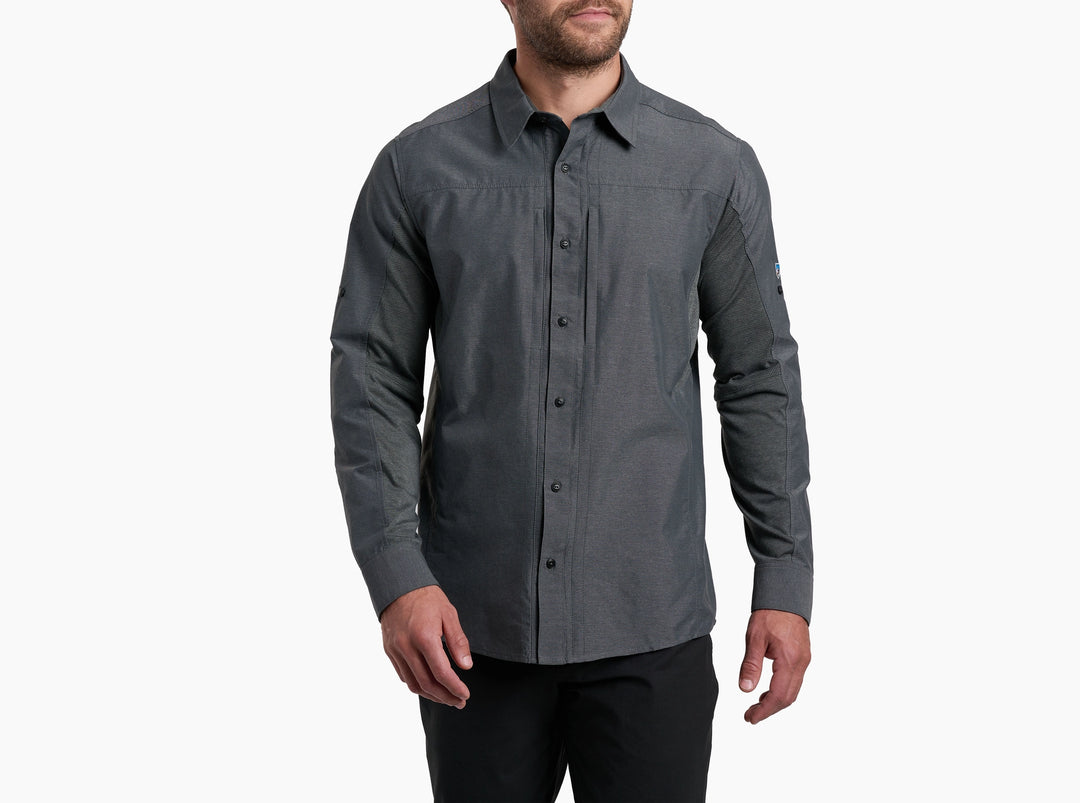 Kuhl Airspeed L/S Shirt Men's