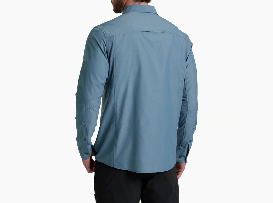 Kuhl Airspeed L/S Shirt Men&