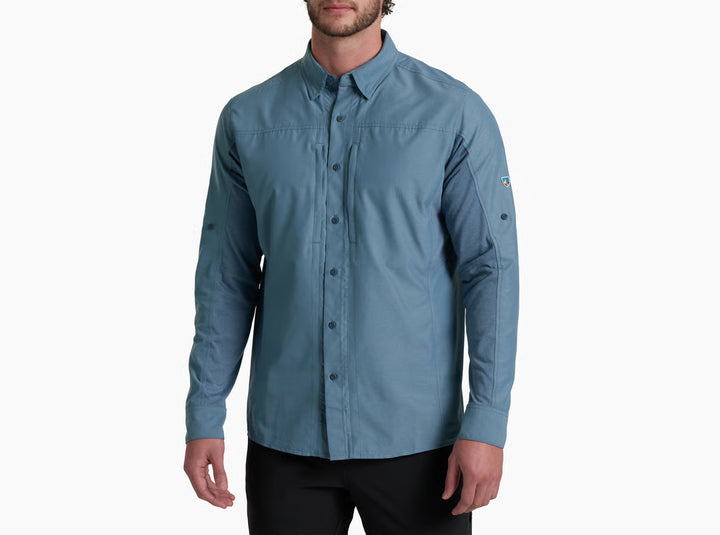 Kuhl Airspeed L/S Shirt Men&