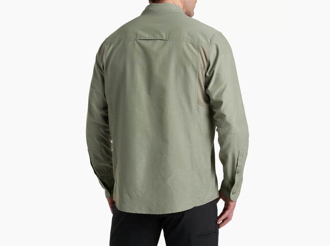 Kuhl Airspeed L/S Shirt Men&