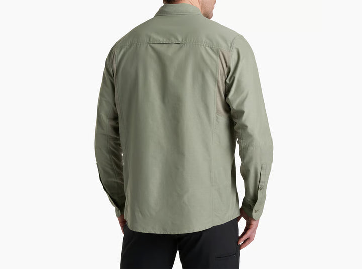Kuhl Airspeed L/S Shirt Men&