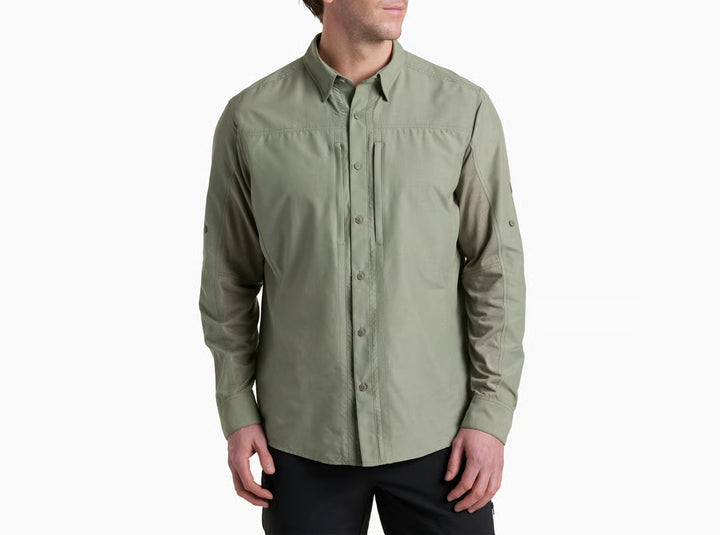 Kuhl Airspeed L/S Shirt Men&