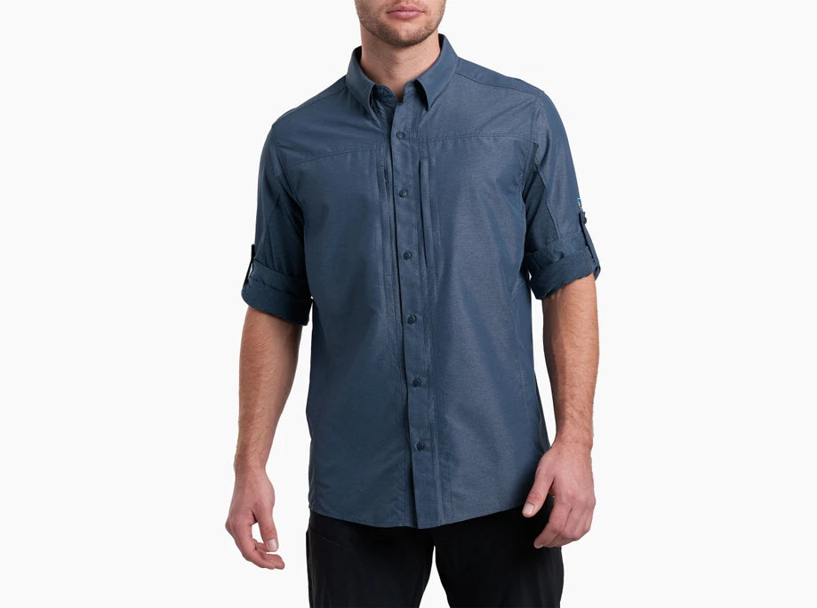 Kuhl Airspeed L/S Shirt Men's