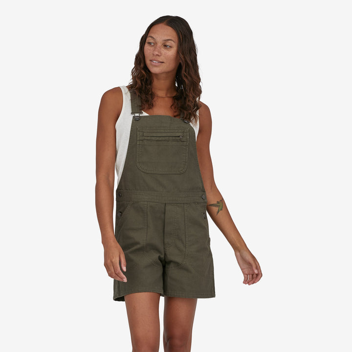 Patagonia Stand Up Overalls Women's