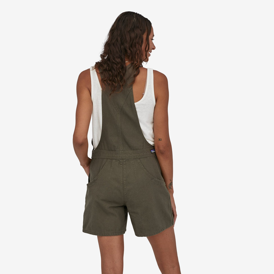 Patagonia Stand Up Overalls Women's