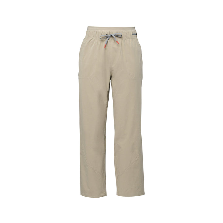 Black Diamond Sequence Pants Women&
