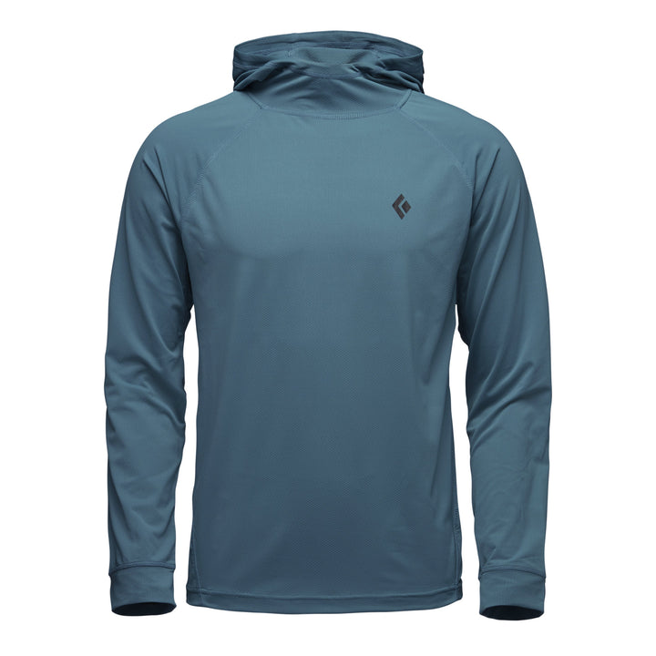 Black Diamond Alpenglow Sun Hoody Men&
