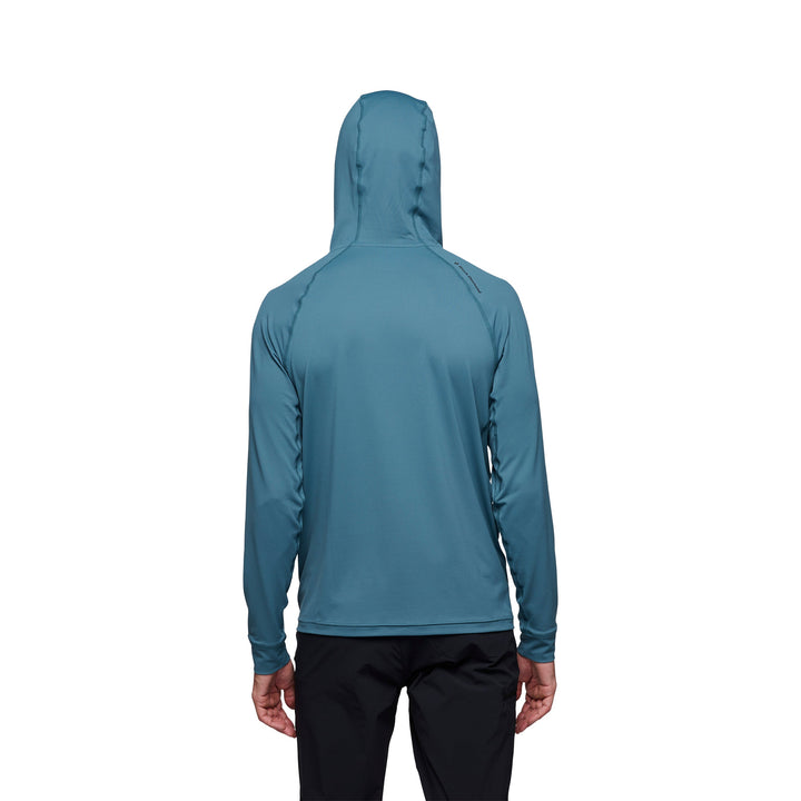Black Diamond Alpenglow Sun Hoody Men&