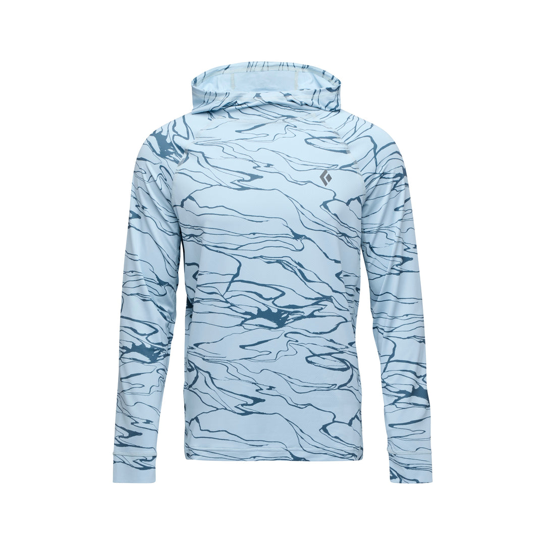 Black Diamond Alpenglow Sun Hoody Men&
