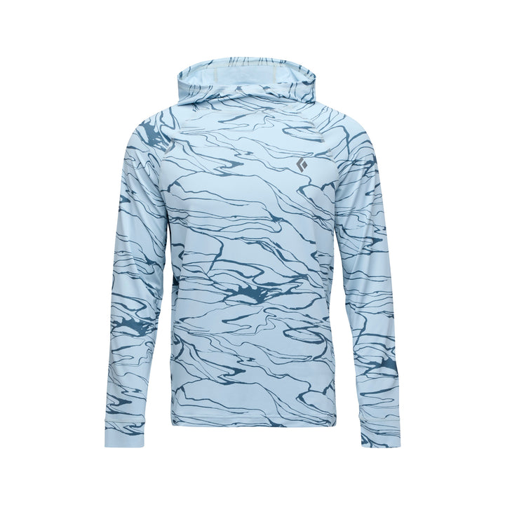 Black Diamond Alpenglow Sun Hoody Men&