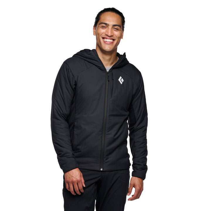 Black Diamond First Light Stretch Hoody