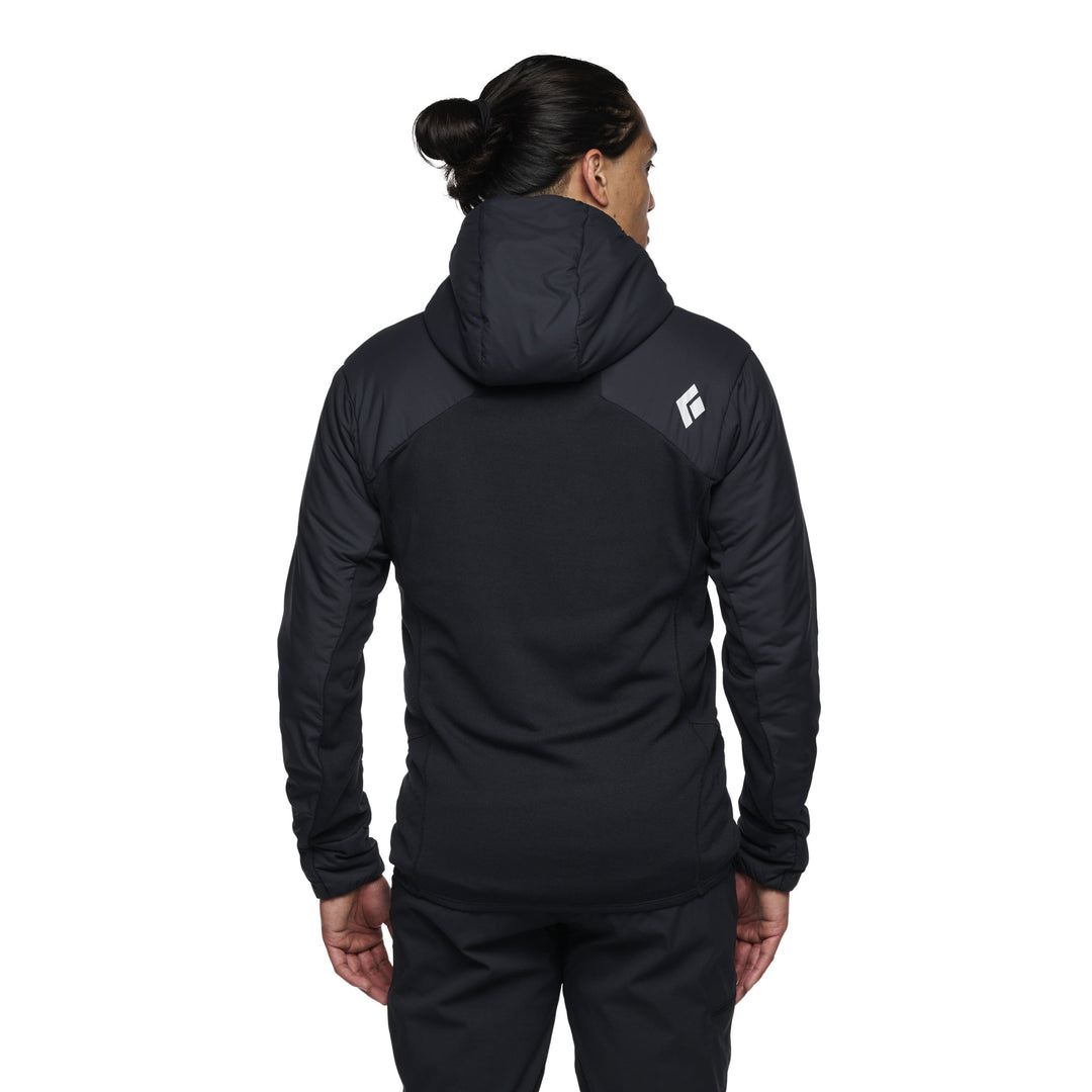 Black Diamond First Light Stretch Hoody