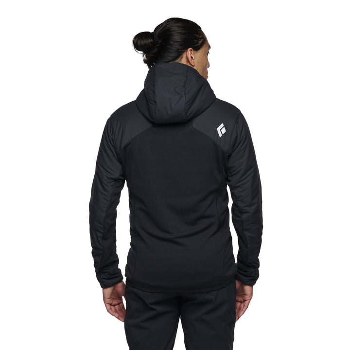 Black Diamond First Light Stretch Hoody